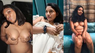 Horny Tamil Girl Showing – Hard Doggy Style Sex