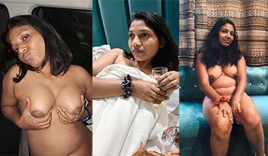 Horny Tamil Girl Showing – Hard Doggy Style Sex