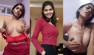 Horny Tamil Mallu Girl Showing – Nude Fingering Sex