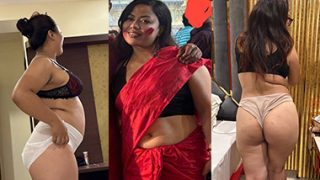Tamil Office Manager Wife Affair Sex With Lover