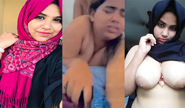 Kerala Mallu Hijab Girl Degrading Talk Fucking With BF