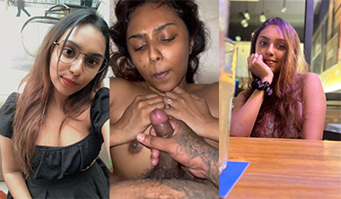Malaysian Tamil Babe Fucking With Lover Dick