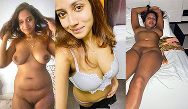 Tamil Mallu Girl Nude Show – Dick Riding Sex