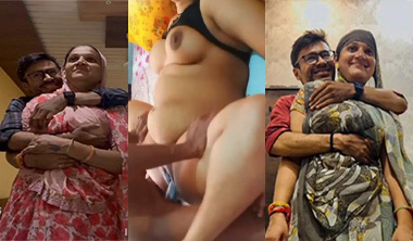 Mallu Mature Mom Affair – Sex With Young Lover