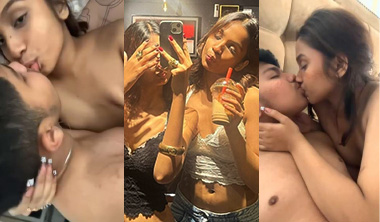 Sexy Tamil Baddie Hard Fucked By Lover