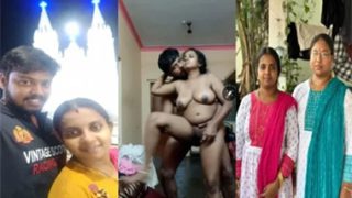 Tamil Chubby Mallu Wife Shared Sex With Lover