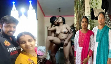 Tamil Chubby Mallu Wife Shared Sex With Lover