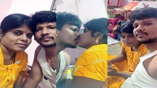 Tamil Mallu Couple Romance – Sex Hidden Cam Leaked