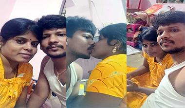 Tamil Mallu Couple Romance – Sex Hidden Cam Leaked