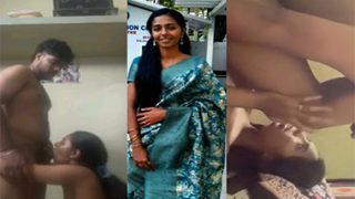 Tamil Mallu Lovers Blowjob – Sex Leaked