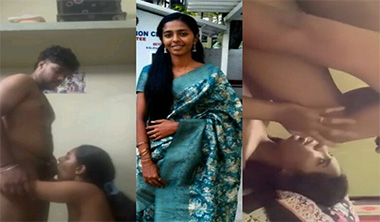 Tamil Mallu Lovers Blowjob – Sex Leaked