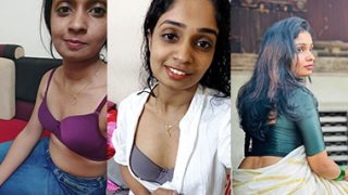 Tamil Mallu Girl Blowjob – Sex in Missionary