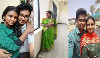 Tamil Mallu Wife Blowjob – Riding Painful Sex