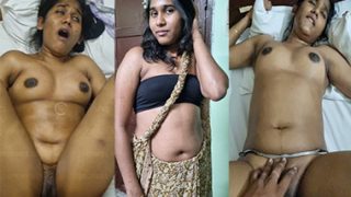 Tamil Mallu Wife Painful – Dick Riding Sex