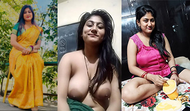 Tamil Married Teacher Affair – Sex With Lover