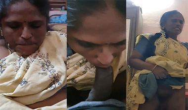 Tamil Mature Mallu Aunty – Sex With Lover Dick
