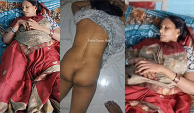 Tamil Mallu Sleeping Mom Pussy Fuck By Her Son