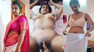 Tamil Mallu Wife Nude – Sex Captured Videos
